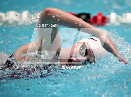 Thumbnail 3 in CHSAA 4A State Prelims photogallery.