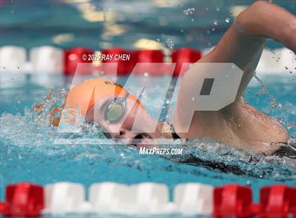 Thumbnail 1 in CHSAA 4A State Prelims photogallery.