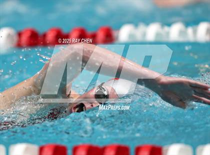 Thumbnail 1 in CHSAA 4A State Prelims photogallery.