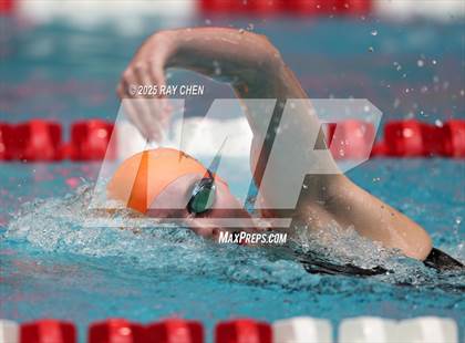 Thumbnail 3 in CHSAA 4A State Prelims photogallery.