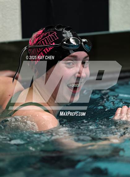 Thumbnail 3 in CHSAA 4A State Prelims photogallery.