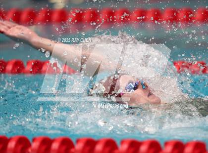 Thumbnail 1 in CHSAA 4A State Prelims photogallery.