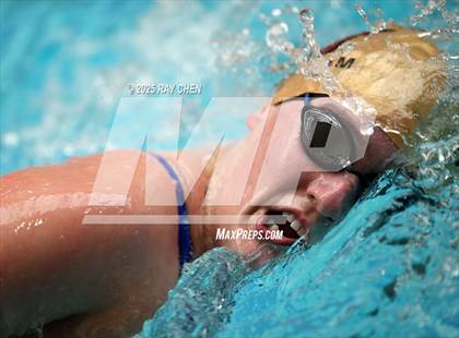 Thumbnail 1 in CHSAA 4A State Prelims photogallery.