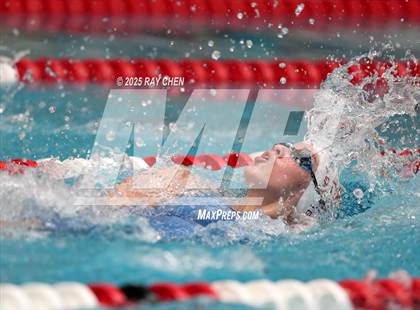 Thumbnail 2 in CHSAA 4A State Prelims photogallery.