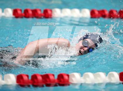 Thumbnail 3 in CHSAA 4A State Prelims photogallery.