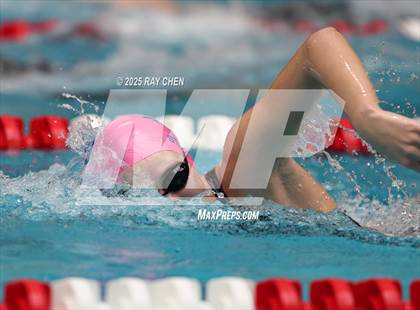 Thumbnail 2 in CHSAA 4A State Prelims photogallery.
