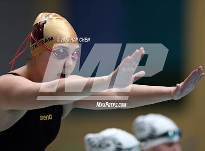 Thumbnail 1 in CHSAA 4A State Prelims photogallery.