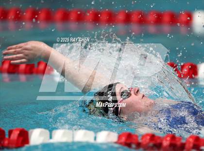 Thumbnail 1 in CHSAA 4A State Prelims photogallery.