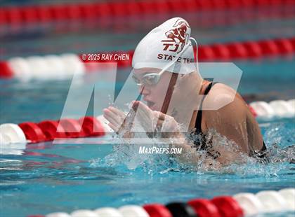 Thumbnail 3 in CHSAA 4A State Prelims photogallery.