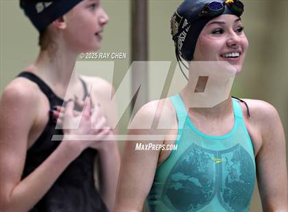 Thumbnail 2 in CHSAA 4A State Prelims photogallery.