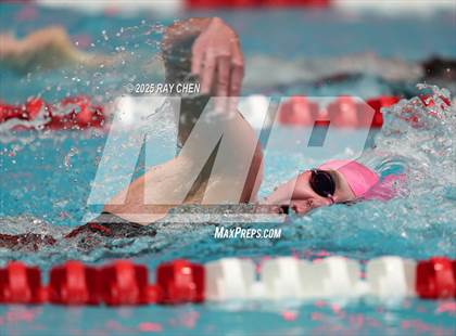 Thumbnail 1 in CHSAA 4A State Prelims photogallery.