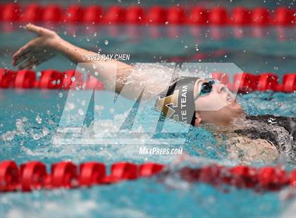 Thumbnail 2 in CHSAA 4A State Prelims photogallery.