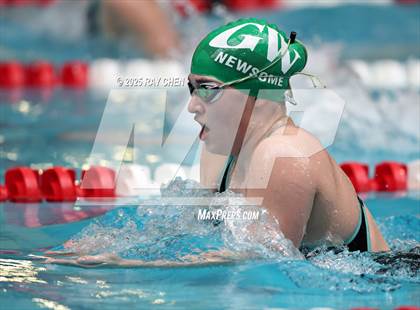 Thumbnail 1 in CHSAA 4A State Prelims photogallery.