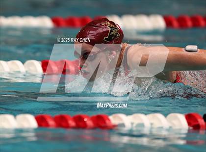 Thumbnail 1 in CHSAA 4A State Prelims photogallery.