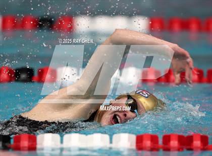 Thumbnail 2 in CHSAA 4A State Prelims photogallery.