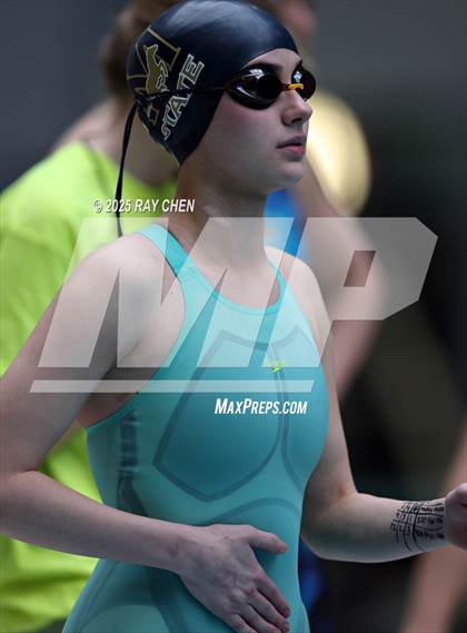 Thumbnail 2 in CHSAA 4A State Prelims photogallery.