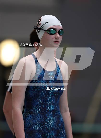 Thumbnail 1 in CHSAA 4A State Prelims photogallery.