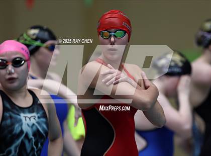 Thumbnail 1 in CHSAA 4A State Prelims photogallery.