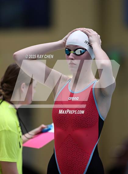 Thumbnail 1 in CHSAA 4A State Prelims photogallery.