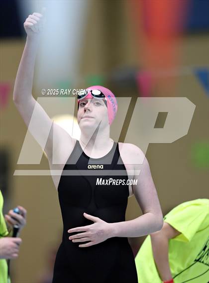 Thumbnail 3 in CHSAA 4A State Prelims photogallery.