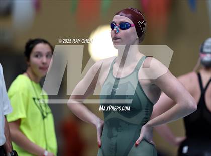 Thumbnail 1 in CHSAA 4A State Prelims photogallery.