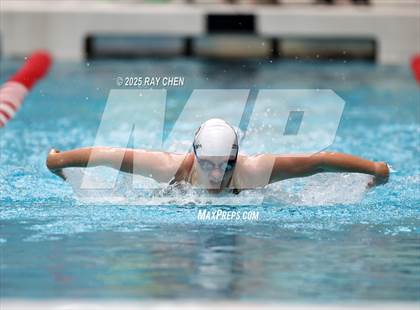 Thumbnail 3 in CHSAA 4A State Prelims photogallery.