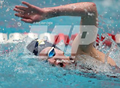 Thumbnail 3 in CHSAA 4A State Prelims photogallery.