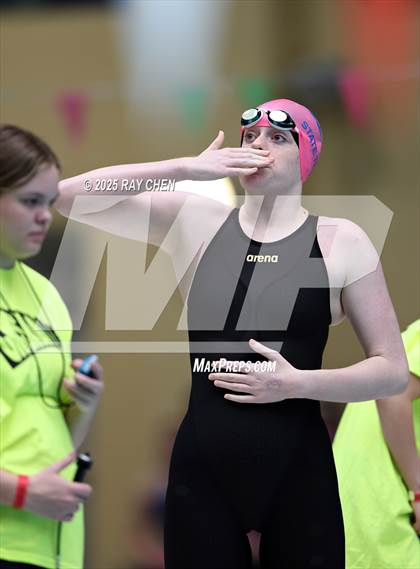 Thumbnail 2 in CHSAA 4A State Prelims photogallery.