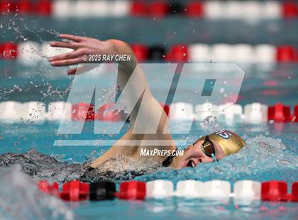 Thumbnail 1 in CHSAA 4A State Prelims photogallery.