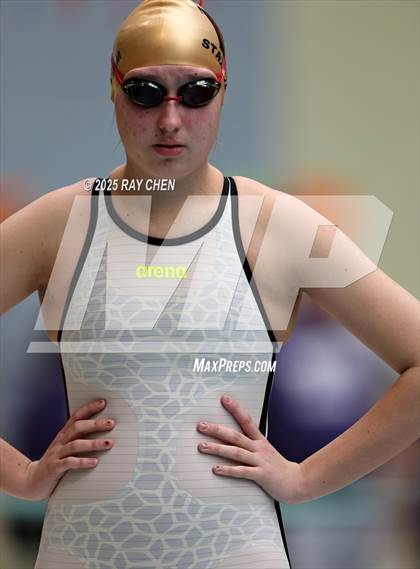 Thumbnail 3 in CHSAA 4A State Prelims photogallery.