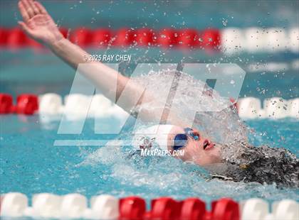Thumbnail 1 in CHSAA 4A State Prelims photogallery.
