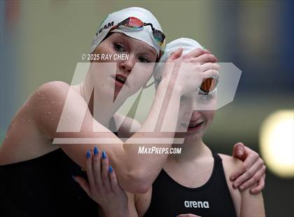 Thumbnail 2 in CHSAA 4A State Prelims photogallery.