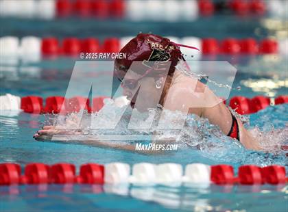 Thumbnail 3 in CHSAA 4A State Prelims photogallery.