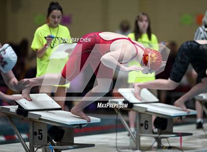Thumbnail 1 in CHSAA 4A State Prelims photogallery.