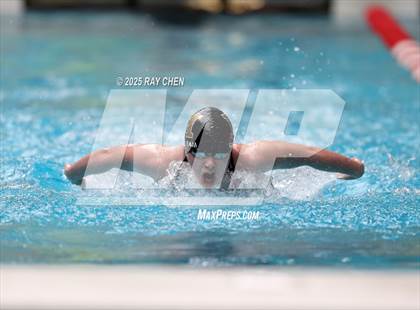 Thumbnail 1 in CHSAA 4A State Prelims photogallery.