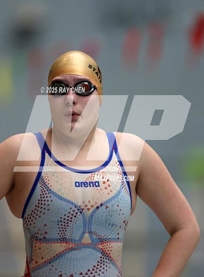 Thumbnail 3 in CHSAA 4A State Prelims photogallery.
