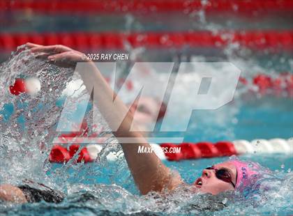 Thumbnail 3 in CHSAA 4A State Prelims photogallery.