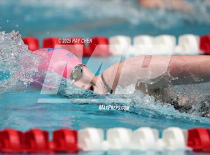 Thumbnail 1 in CHSAA 4A State Prelims photogallery.