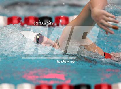 Thumbnail 3 in CHSAA 4A State Prelims photogallery.