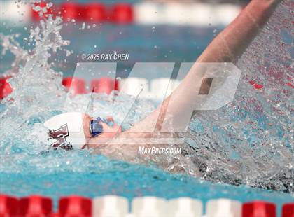 Thumbnail 3 in CHSAA 4A State Prelims photogallery.