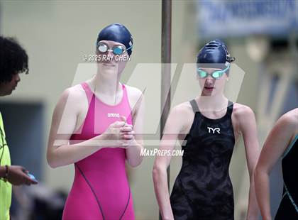 Thumbnail 2 in CHSAA 4A State Prelims photogallery.