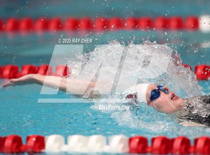 Thumbnail 2 in CHSAA 4A State Prelims photogallery.