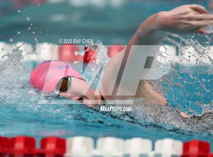 Thumbnail 2 in CHSAA 4A State Prelims photogallery.