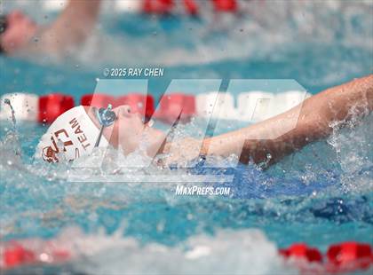 Thumbnail 1 in CHSAA 4A State Prelims photogallery.