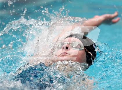 Thumbnail 1 in CHSAA 4A State Prelims photogallery.