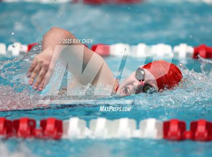 Thumbnail 1 in CHSAA 4A State Prelims photogallery.