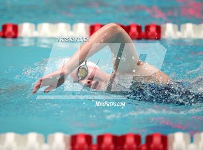 Thumbnail 1 in CHSAA 4A State Prelims photogallery.