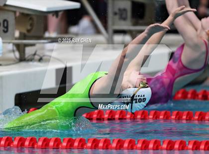 Thumbnail 2 in CHSAA 4A State Prelims photogallery.