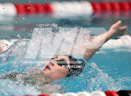 Thumbnail 2 in CHSAA 4A State Prelims photogallery.