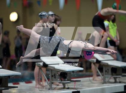 Thumbnail 1 in CHSAA 4A State Prelims photogallery.